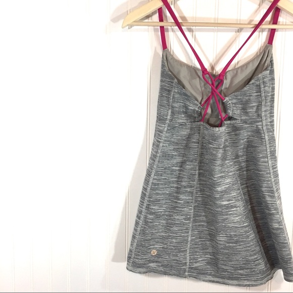lululemon athletica Tank, Size 8 - Picture 6 of 8